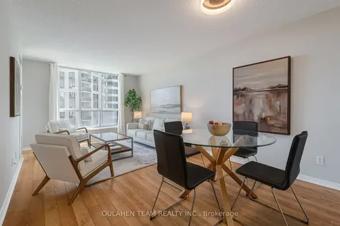 55 Harrison Garden Boulevard Toronto ON M2N 7G3