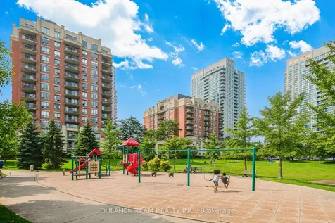 55 Harrison Garden Boulevard Toronto ON M2N 7G3