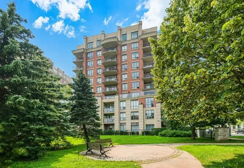 55 Harrison Garden Boulevard Toronto ON M2N 7G3
