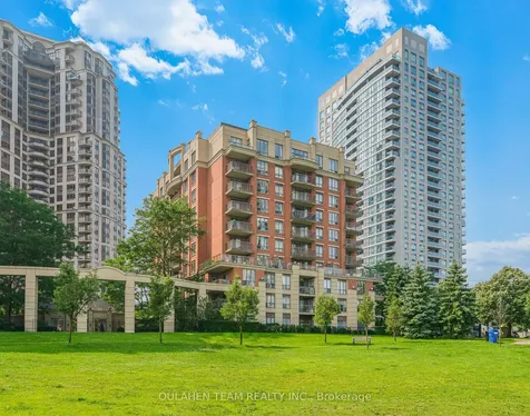 55 Harrison Garden Boulevard Toronto ON M2N 7G3