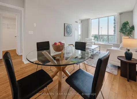 55 Harrison Garden Boulevard Toronto ON M2N 7G3