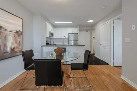 55 Harrison Garden Boulevard Toronto ON M2N 7G3