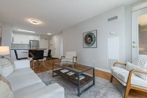 55 Harrison Garden Boulevard Toronto ON M2N 7G3