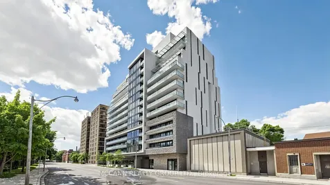 3018 Yonge Street Toronto ON M4N 0A5