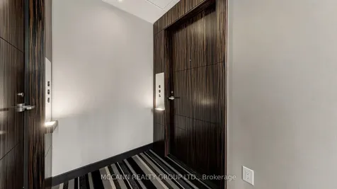 3018 Yonge Street Toronto ON M4N 0A5