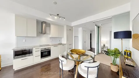 3018 Yonge Street Toronto ON M4N 0A5