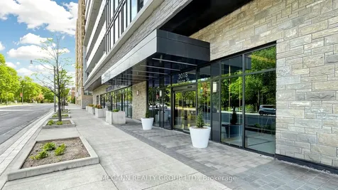 3018 Yonge Street Toronto ON M4N 0A5