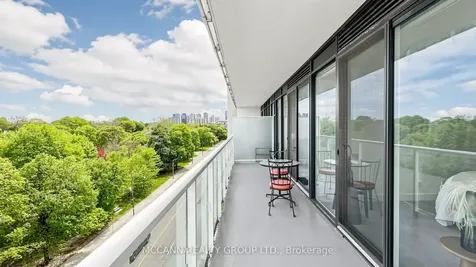 3018 Yonge Street Toronto ON M4N 0A5