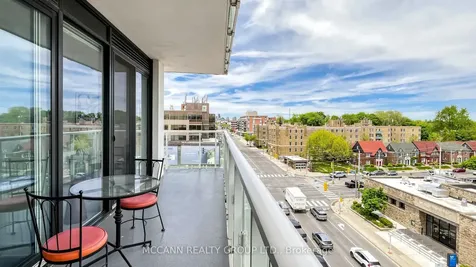 3018 Yonge Street Toronto ON M4N 0A5