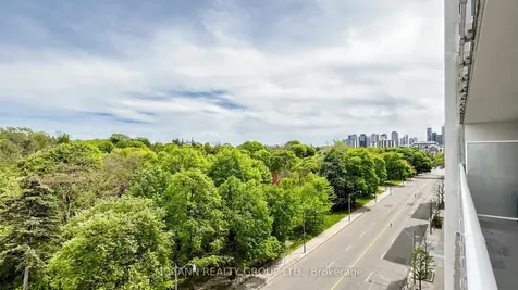 3018 Yonge Street Toronto ON M4N 0A5