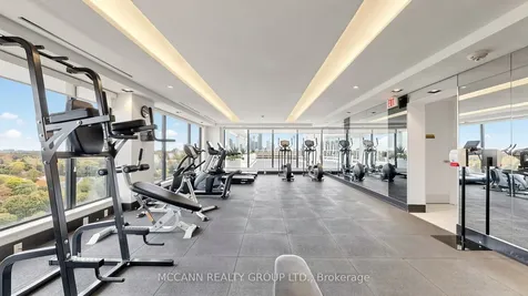 3018 Yonge Street Toronto ON M4N 0A5