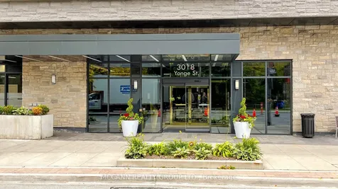 3018 Yonge Street Toronto ON M4N 0A5