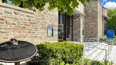 3018 Yonge Street Toronto ON M4N 0A5