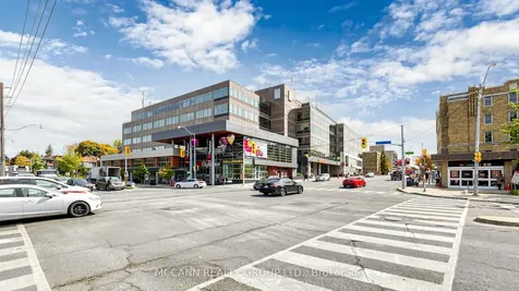3018 Yonge Street Toronto ON M4N 0A5