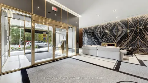 3018 Yonge Street Toronto ON M4N 0A5