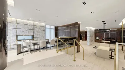 3018 Yonge Street Toronto ON M4N 0A5