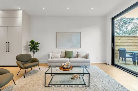 192 Woburn Avenue Toronto ON M5M 1K7