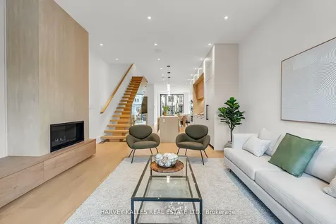 192 Woburn Avenue Toronto ON M5M 1K7