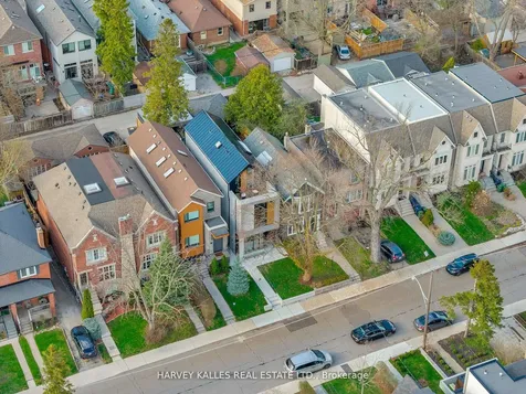 192 Woburn Avenue Toronto ON M5M 1K7