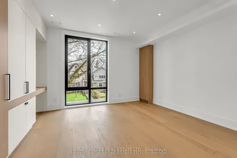 192 Woburn Avenue Toronto ON M5M 1K7