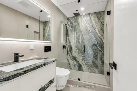 192 Woburn Avenue Toronto ON M5M 1K7