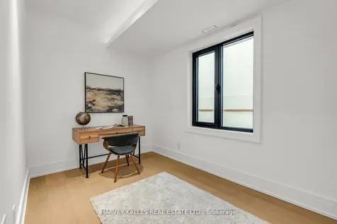 192 Woburn Avenue Toronto ON M5M 1K7