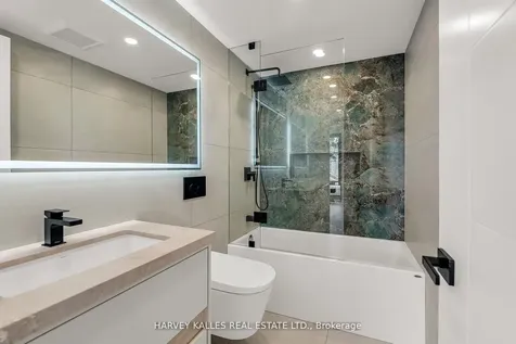 192 Woburn Avenue Toronto ON M5M 1K7