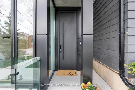 192 Woburn Avenue Toronto ON M5M 1K7
