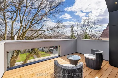 192 Woburn Avenue Toronto ON M5M 1K7