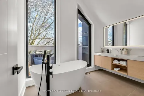 192 Woburn Avenue Toronto ON M5M 1K7