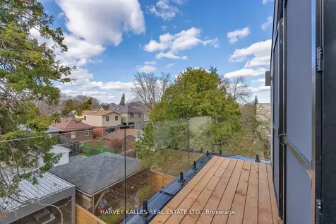 192 Woburn Avenue Toronto ON M5M 1K7