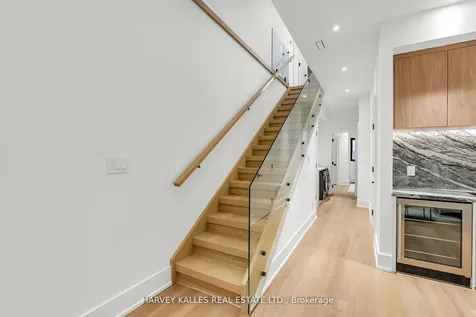 192 Woburn Avenue Toronto ON M5M 1K7