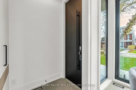192 Woburn Avenue Toronto ON M5M 1K7