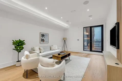 192 Woburn Avenue Toronto ON M5M 1K7