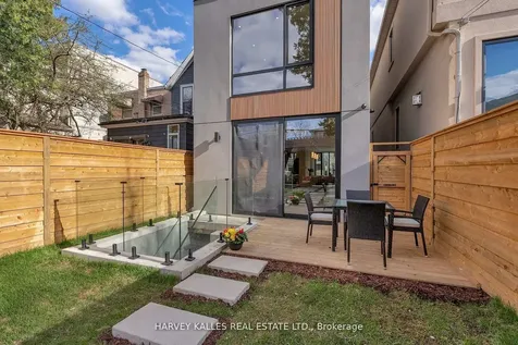 192 Woburn Avenue Toronto ON M5M 1K7