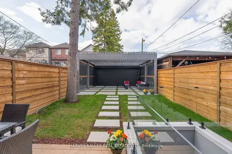 192 Woburn Avenue Toronto ON M5M 1K7