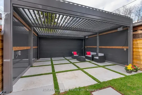192 Woburn Avenue Toronto ON M5M 1K7