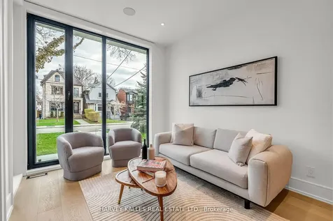 192 Woburn Avenue Toronto ON M5M 1K7