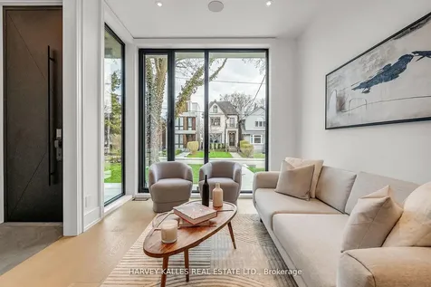 192 Woburn Avenue Toronto ON M5M 1K7
