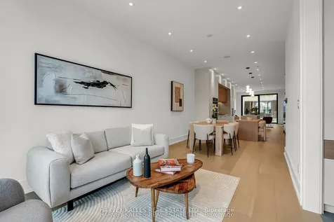 192 Woburn Avenue Toronto ON M5M 1K7
