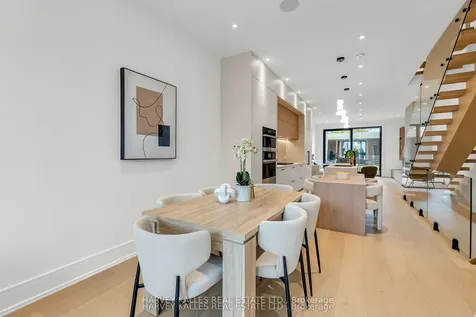 192 Woburn Avenue Toronto ON M5M 1K7