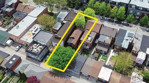 239 Manning Avenue Toronto ON M6J 2K8