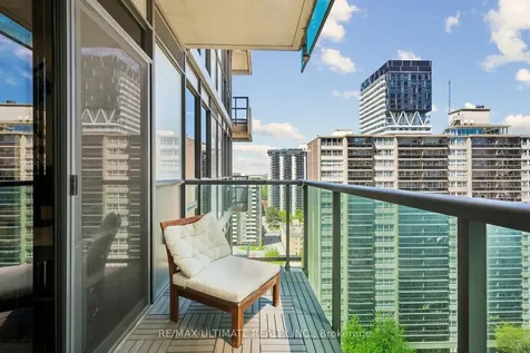 25 Broadway Avenue Toronto ON M4P 1T7