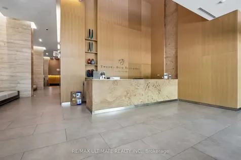 25 Broadway Avenue Toronto ON M4P 1T7