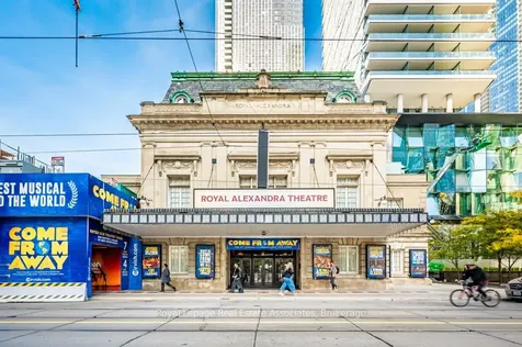224 King Street W Toronto ON M5H 0A6