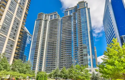 4968 Yonge Street Toronto ON M2N 5N7