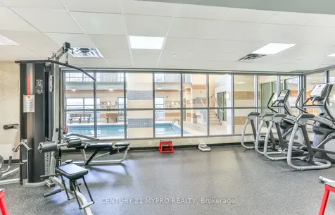 4968 Yonge Street Toronto ON M2N 5N7