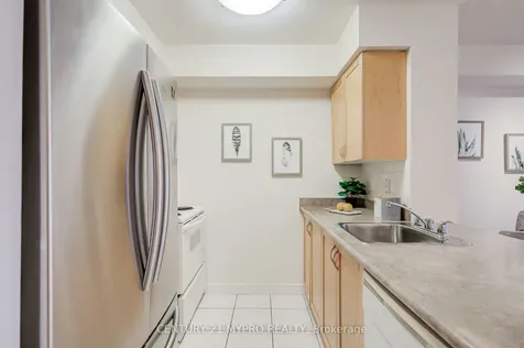 4968 Yonge Street Toronto ON M2N 5N7