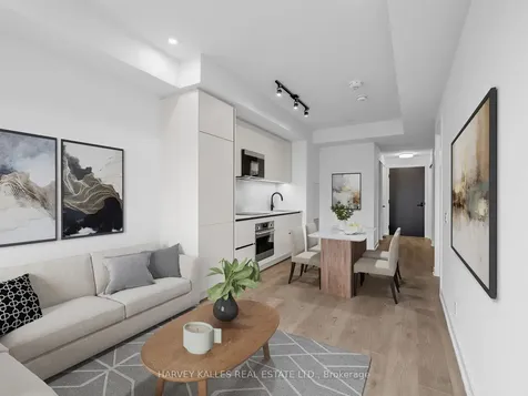 108 Peter Street Toronto ON M5V 0W2