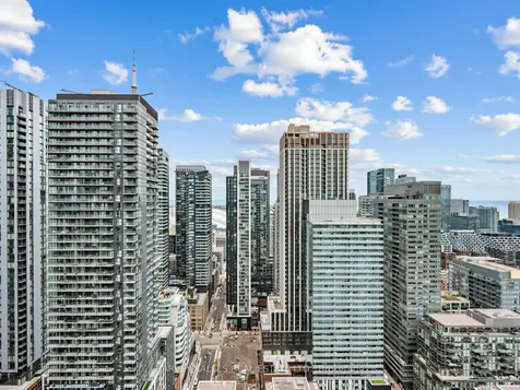 108 Peter Street Toronto ON M5V 0W2